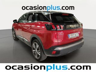 Peugeot 3008 BlueHDi 130 S&S Allure Pack EAT8 96 kW (130 CV)
