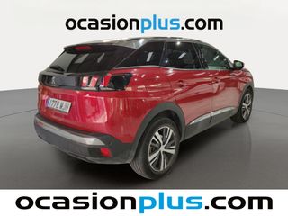 Peugeot 3008 BlueHDi 130 S&S Allure Pack EAT8 96 kW (130 CV)