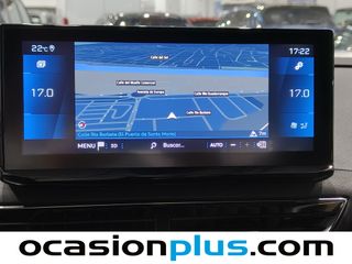 Peugeot 3008 BlueHDi 130 S&S Allure Pack EAT8 96 kW (130 CV)