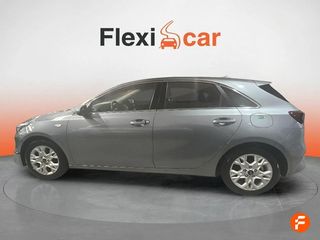 Kia Ceed JBL SOUND EDITION 1.5 T-GDI 160CV