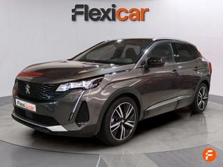 Peugeot 3008 300 e-EAT8 GT Pack