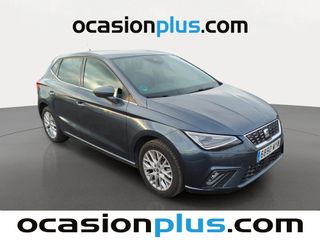 SEAT Ibiza 1.0 TSI S&S Special Edition Xcellence 85 kW (115 CV)