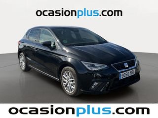 SEAT Ibiza 1.0 TSI FR Salta 85 kW (115 CV)
