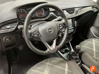 Opel Corsa 1.4 66kW (90CV) Expression Pro