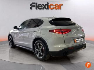 Alfa Romeo Stelvio 2.0 Gasolina 147kW (200cv) SPRINT Q4