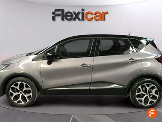 Renault Captur Zen Energy TCe 87kW (120CV) EDC