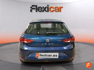 Seat Leon 1.6 TDI 110cv St&Sp Reference Connect