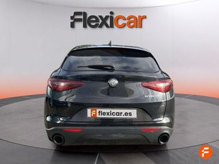 Alfa Romeo Stelvio 2.2 Diesel 118kW (160cv) SPRINT RWD