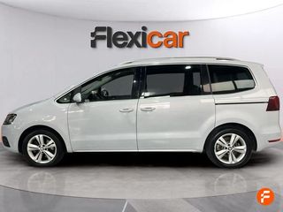 Seat Alhambra 1.4 TSI 110kW DSG S/S Excellen GO