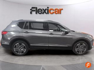 Seat Tarraco 1.5 TSI 110kW (150CV) S&S Xcellence Plus