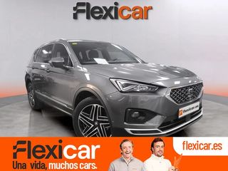 Seat Tarraco 1.5 TSI 110kW (150CV) S&S Xcellence Plus