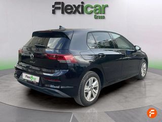 Volkswagen Golf 2.0 TDI 85kW (115CV) DSG
