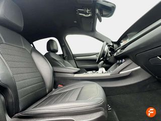 Alfa Romeo Stelvio 2.2 Diésel 118kW (160CV) Competizione