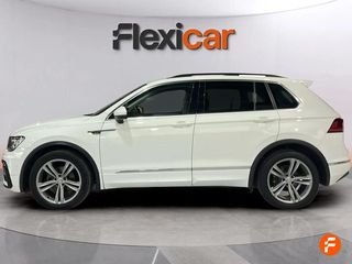 Volkswagen Tiguan R-Line 1.5 TSI 110kW (150CV) DSG