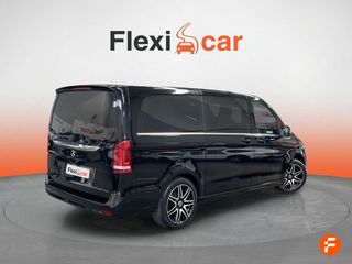 Mercedes Clase V 250 d Avantgarde Compacto