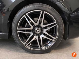 Mercedes Clase V 250 d Avantgarde Compacto