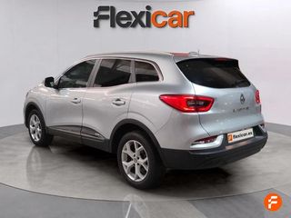 Renault Kadjar Intens Blue dCi 85kW (115CV) EDC