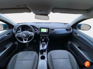 Renault Arkana Intens E-TECH Híbrido 105 kW (145CV) -SS