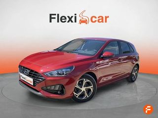 Hyundai i30 1.6 CRDI 85kW (116CV) Klass DCT