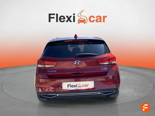 Hyundai i30 1.6 CRDI 85kW (116CV) Klass DCT