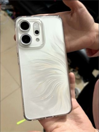 Oppo Reno 14 512GB ¡NUEVO!