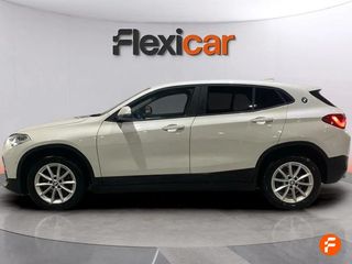 BMW X2 sDrive18d Business Auto