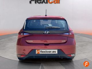 Hyundai i20 1.2 MPI SLE