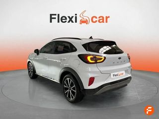 Ford Puma 1.0 EcoBoost 92kW (125cv) ST-Line MHEV