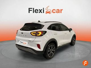 Ford Puma 1.0 EcoBoost 92kW (125cv) ST-Line MHEV