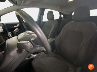 Ford Puma 1.0 EcoBoost 92kW (125cv) ST-Line MHEV