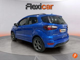 Ford Ecosport 1.0T EcoBoost 92kW (125CV) S&S Active