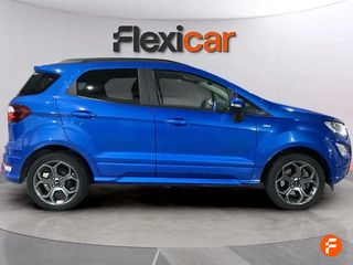 Ford Ecosport 1.0T EcoBoost 92kW (125CV) S&S Active