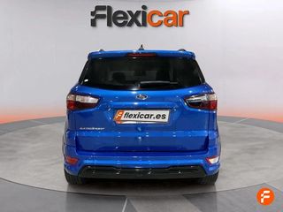 Ford Ecosport 1.0T EcoBoost 92kW (125CV) S&S Active