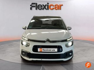 Citroën Grand C4 Picasso PureTech 96KW (130CV) S&S 6v Feel