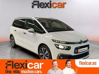 Citroën Grand C4 Picasso PureTech 96KW (130CV) S&S 6v Feel