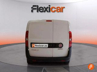 Fiat Doblò Easy 1.6 Multijet 70kW (95CV) SWB