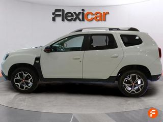 Dacia Duster SL Xplorer TCE 110kW (150CV) 4X2 GPF