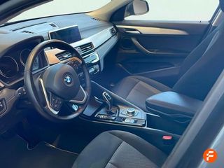 BMW X2 sDrive18d