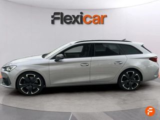 Cupra León 2.0 TSI 221kW (300 CV) DSG