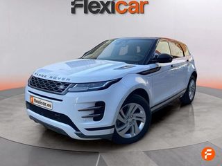 Land-Rover Range Rover Evoque 2.0 D163 R-Dynamic SE AUTO 4WD MHEV