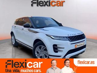Land-Rover Range Rover Evoque 2.0 D163 R-Dynamic SE AUTO 4WD MHEV