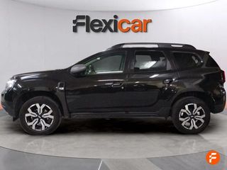 Dacia Duster Journey Go TCE 74kW(100CV) ECO-G 4X2