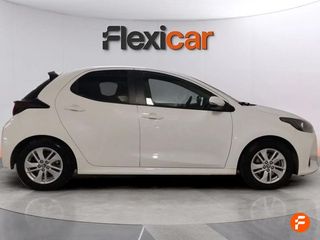 Toyota Yaris 1.5 120H Business Plus