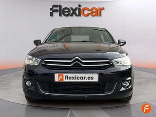 Citroën C-Elysée BlueHDi 73KW (100CV) Feel