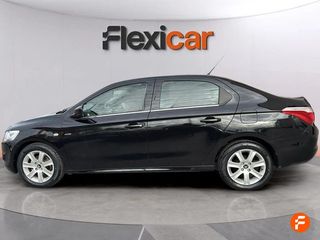 Citroën C-Elysée BlueHDi 73KW (100CV) Feel