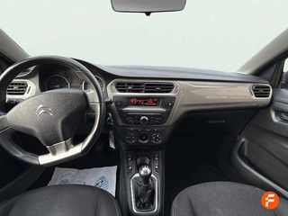 Citroën C-Elysée BlueHDi 73KW (100CV) Feel