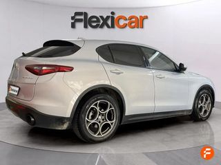 Alfa Romeo Stelvio 2.2 Diesel 118kW (160CV) SPRINT RWD