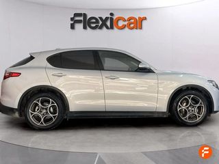 Alfa Romeo Stelvio 2.2 Diesel 118kW (160CV) SPRINT RWD