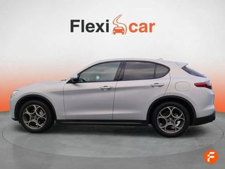 Alfa Romeo Stelvio 2.2 Diesel 140kW (190cv) SPRINT AWD
