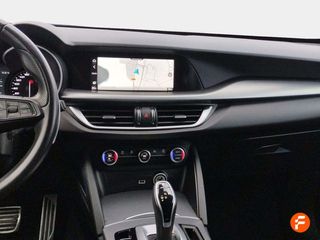 Alfa Romeo Stelvio 2.2 Diesel 140kW (190cv) SPRINT AWD